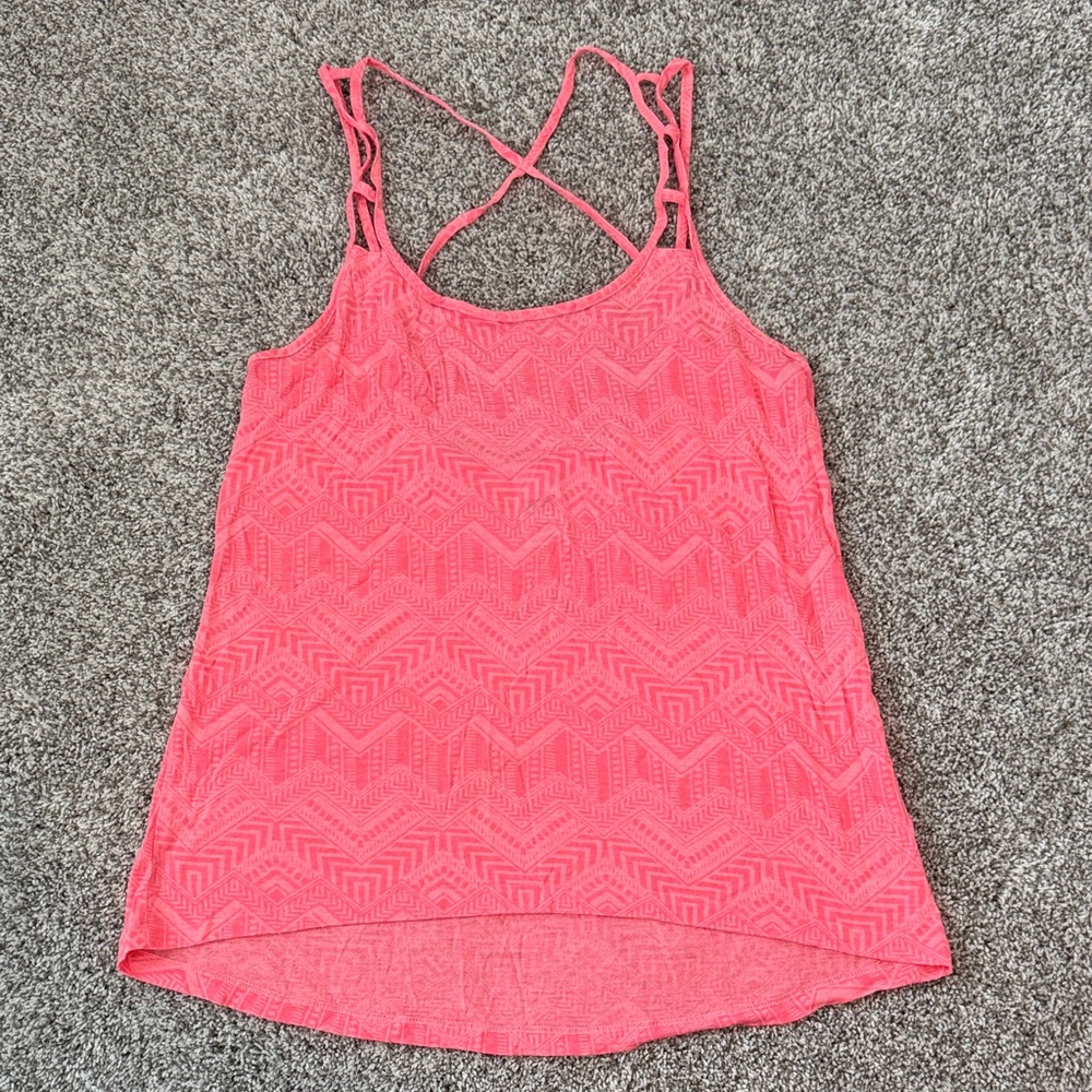 Victoria’s Secret PINK Tank Top